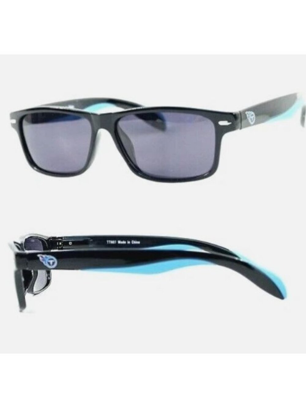 Tennessee Titans NFL Retro Polarized Sunglasses Official Licensed Eyewear Cali07